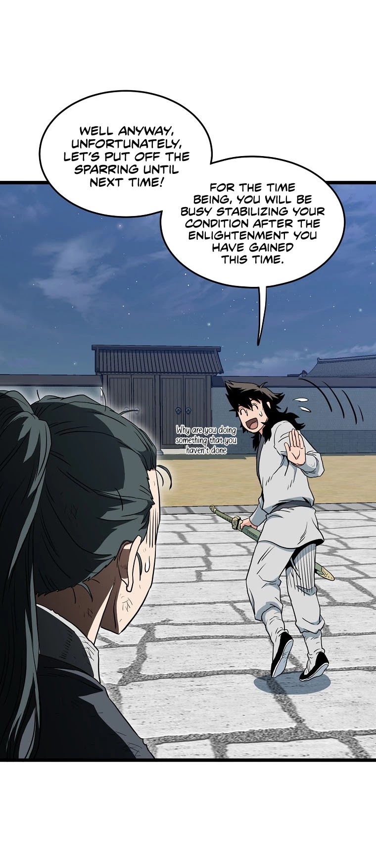 Murim Login Chapter 108 image 51
